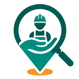 Find My Worker Logo