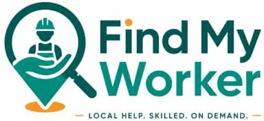 Find My Worker Logo